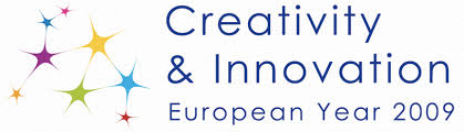 2009 - das offizielle EU-Jahr der Kreativität und Innovation