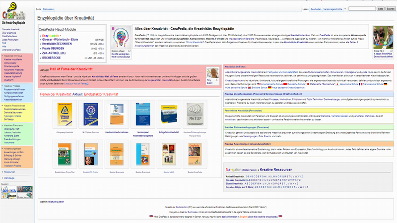 Datei:Creapedia-Main-2006.png