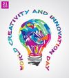 World Creativity Day